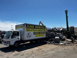 Best Scrap Metal Removal  in Columbus, WI