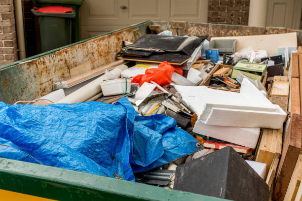 Best Estate Cleanout  in Columbus, WI