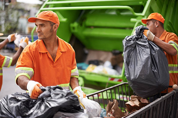 Professional Junk Removal Services in Columbus, WI